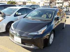 Toyota Prius S Led 2019