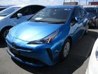 Toyota Prius S LED 2019