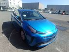 Toyota Prius S-LED 3.5gd BLUE 57K 2019