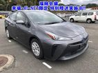 Toyota Prius S LED 4 POINT 2019