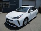 Toyota Prius S LED 😱4.5 Grade😱 2019