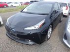 Toyota Prius S LED BLACK 2020