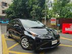 Toyota Prius S-LED BLACK 4grd HBD 2019