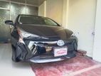 Toyota Prius S LED BLACK COLOUR . 2018