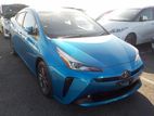 Toyota Prius S LED BLUE 2019