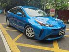 Toyota Prius S-LED BLUE 4.5grd47K 2019