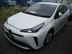 Toyota Prius S-LED GP-4 2019