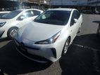 Toyota Prius S Led Hybrid Pearl 2019