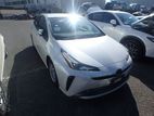 Toyota Prius S-LED PEARL 3grd 57K 2019