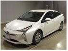 Toyota Prius S LED SAFETY PLUS 2018