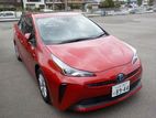 Toyota Prius S LED SUNROOF 2019