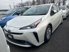 Toyota Prius S LED SUNROOF 2019