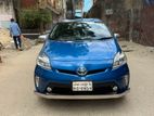 Toyota Prius S MY KO-TE 2014