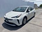 Toyota Prius S Order 2019