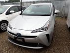 Toyota Prius S Order 2019