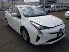 Toyota Prius S PACKAGE 2018