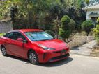 Toyota Prius S PACKAGE 2019