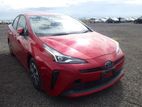 Toyota Prius S PACKAGE 2019