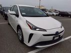 Toyota Prius S PACKAGE 2019