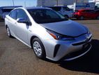 Toyota Prius S PACKAGE 2019