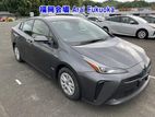 Toyota Prius S PACKAGE 2020