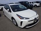 Toyota Prius S PACKAGE 2020