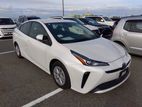 Toyota Prius S PACKAGE 2020