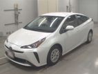 Toyota Prius S PACKAGE 2021