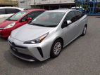 Toyota Prius S Package Grade 4.5 2020