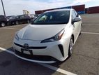 Toyota Prius S PACKAGE PEARL 4 2020