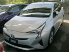 Toyota Prius S PACKAGE SILVER 2018
