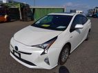 Toyota Prius S PACKAGE SUNROOF 2018