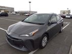 Toyota Prius S Pak 2020