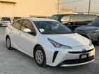 Toyota Prius S Pearl 360 Camera 2021