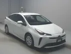 Toyota Prius S Pearl 360 Camera 2022