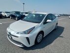 Toyota Prius S Pearl 4 Point 2020