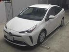 Toyota Prius S Pearl HY 2019