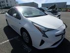 Toyota Prius S Pearl Offer Stock 2018