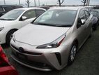 Toyota Prius S Pkg 2019