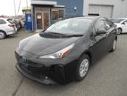 Toyota Prius S Pkg 2019