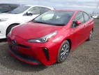 Toyota Prius S PKG 2019