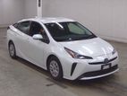 Toyota Prius S PKG 4 PEARL 2021