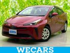 Toyota Prius S PKG 4 POINT 2020