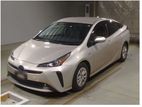 Toyota Prius S PKG BEIGE COLOR 2019