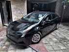 Toyota Prius S PKG / BLACK 2018