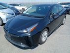 Toyota Prius S PKG BLACK COLOR 2019