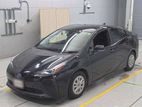 Toyota Prius S Pkg Black Color 2020