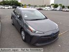 Toyota Prius S PKG HYB 2020