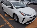 Toyota Prius (S) Pkg Hybrid GP-4 2020