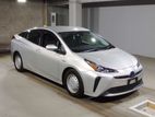 Toyota Prius S PKG HYBRID SILVER 2019